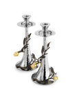 Michael Aram Pomegranate Candleholders