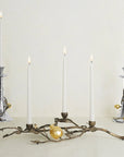 Michael Aram Pomegranate Candleholders