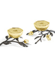 Michael Aram Pomegranate Candleholders