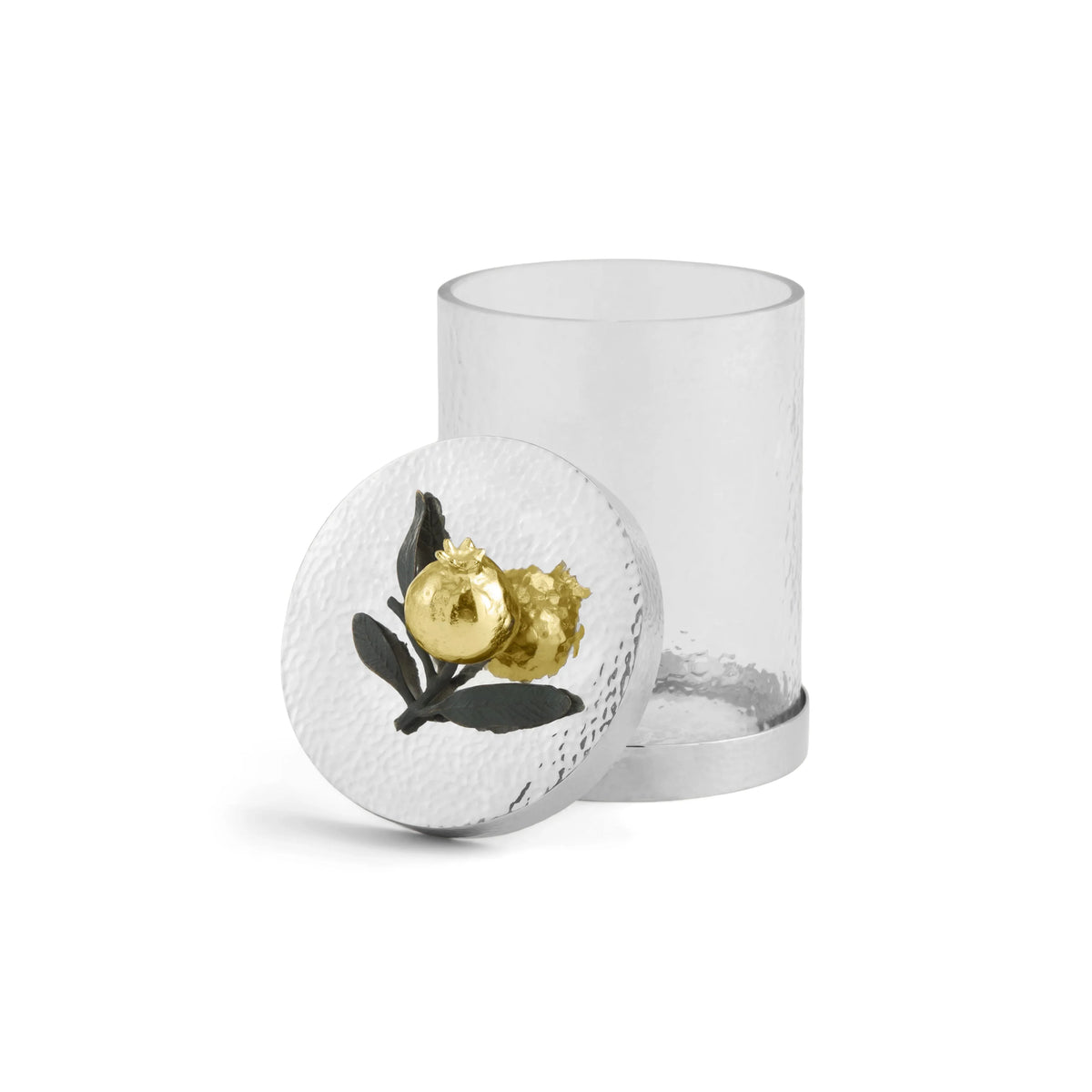 Michael Aram Pomegranate Canisters
