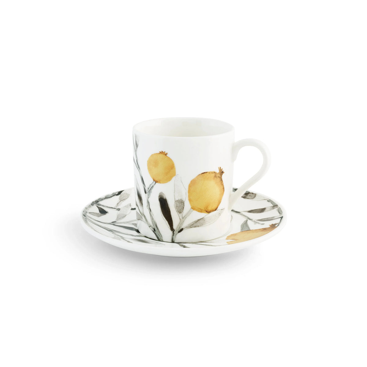 Michael Aram Pomegranate Demitasse