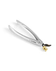 Michael Aram Pomegranate Lock Spring Tongs