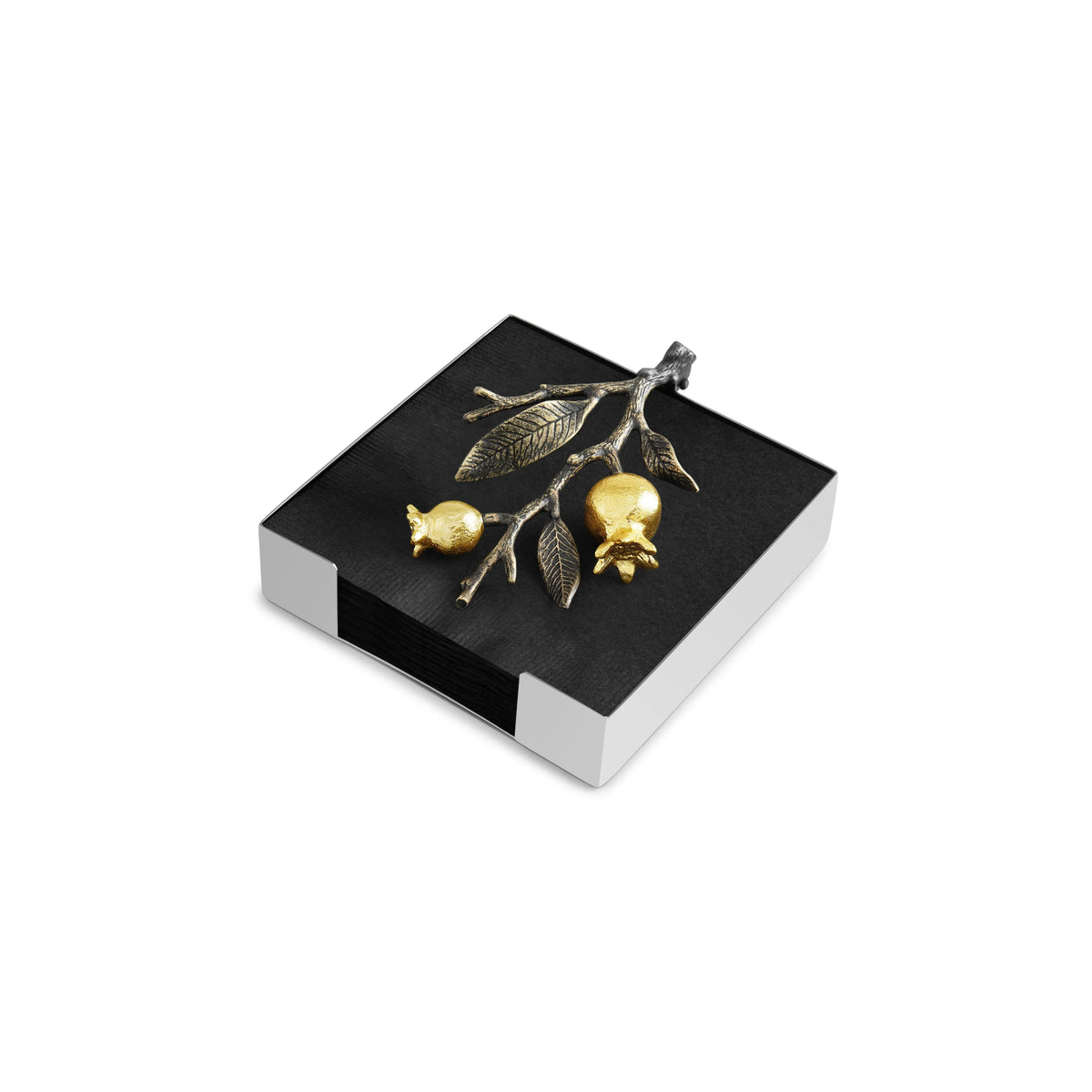 Michael Aram Pomegranate Napkin Holder