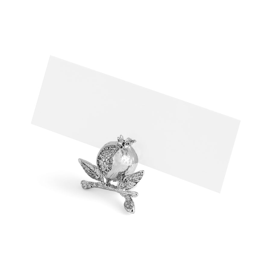 Michael Aram Pomegranate Placecard Holder Set