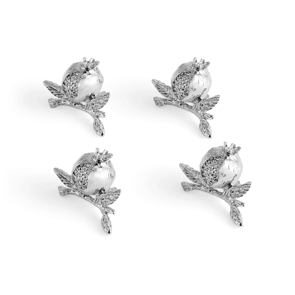 Michael Aram Pomegranate Placecard Holder Set