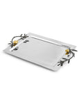 Michael Aram Pomegranate Serving Tray