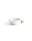 Michael Aram Pomegranate Small Bone China Bowl