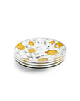 Michael Aram Pomegranate Tidbit Plate Set