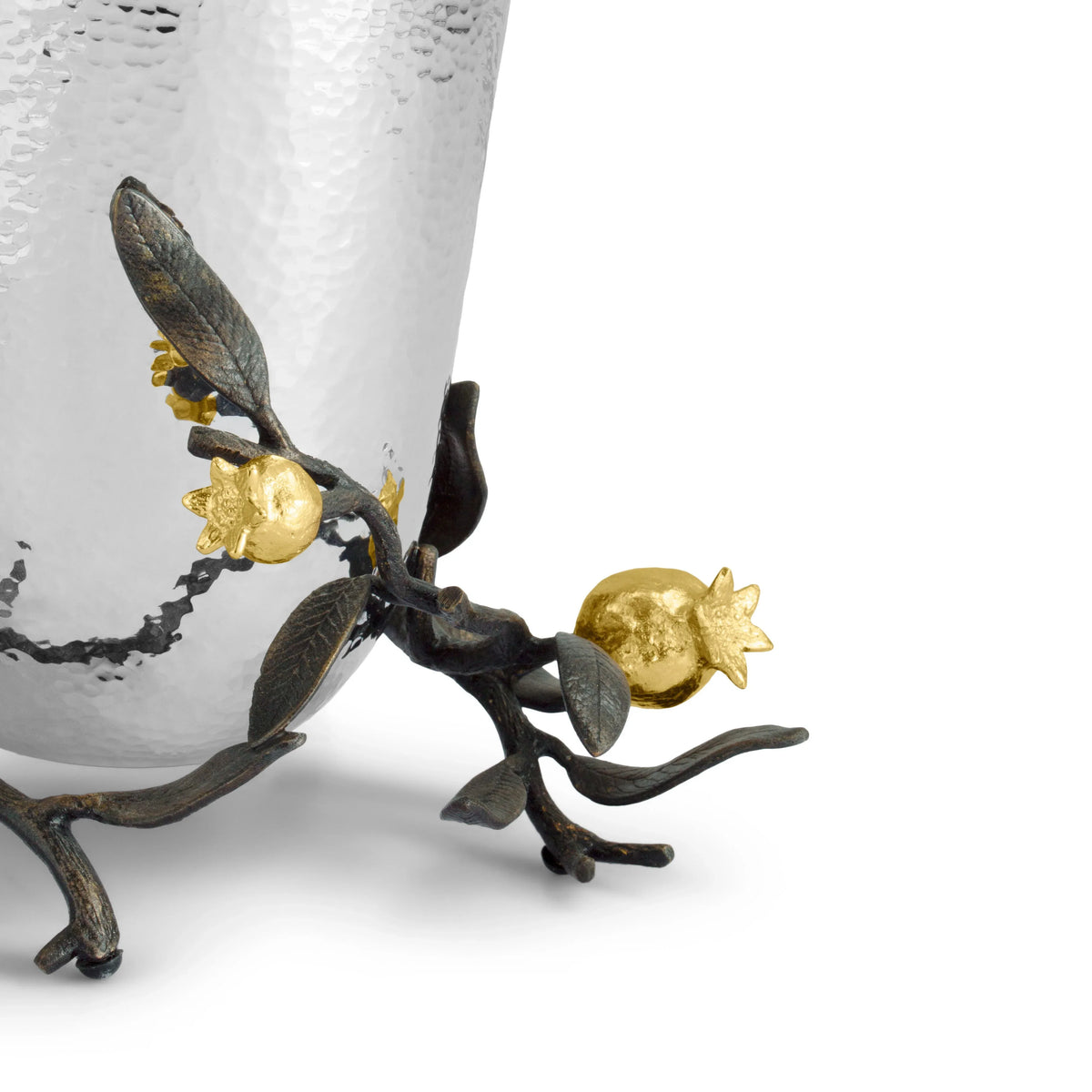 Michael Aram Pomegranate Vase