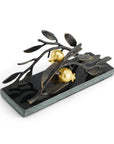 Michael Aram Pomegranate Vertical Napkin Holder