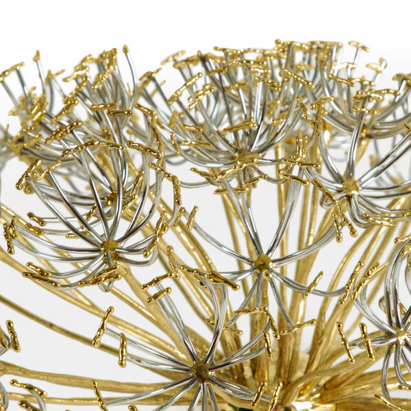 Michael Aram Queen Annes Lace Sculpture (Limited Edition of 250)