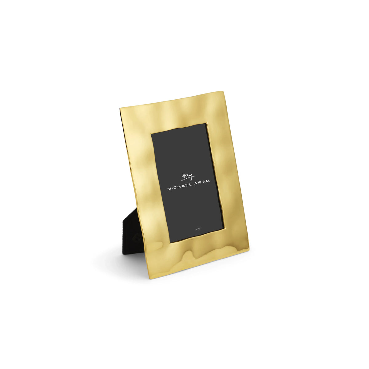 Reflective Frame – Michael Aram