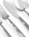 Michael Aram Ripple Effect 5-Piece Flatware Set