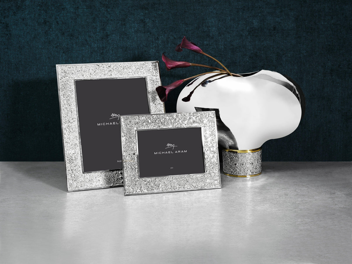 Michael Aram Shagreen Frame