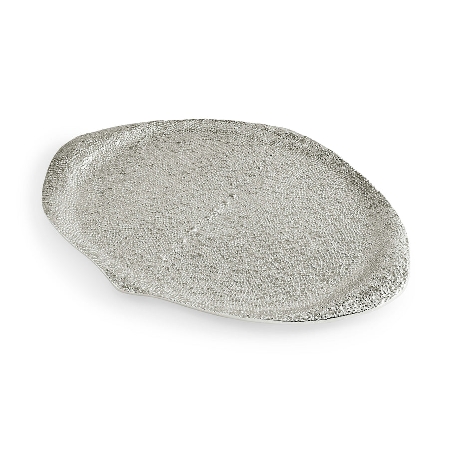 Michael Aram Shagreen Tray