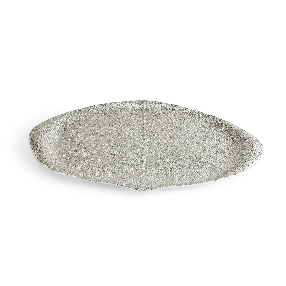 Michael Aram Shagreen Tray