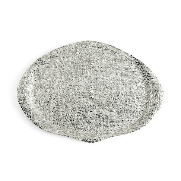 Michael Aram Shagreen Tray