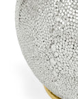 Michael Aram Shagreen Vase