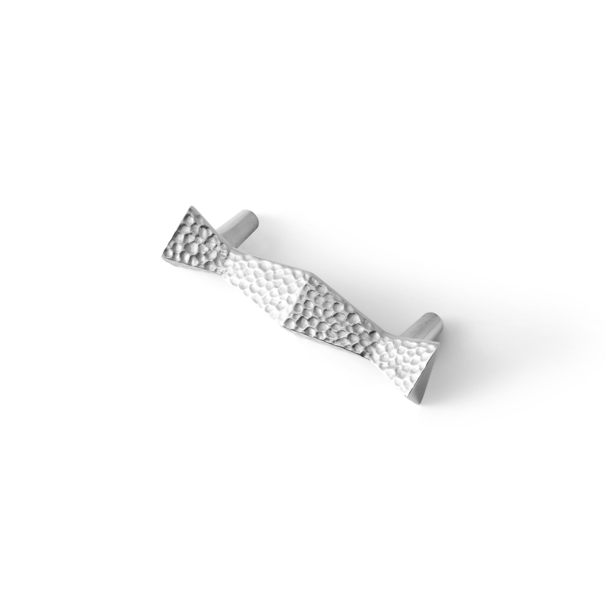 Michael Aram Silver-Tone Geometric Pull