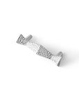 Michael Aram Silver-Tone Geometric Pull