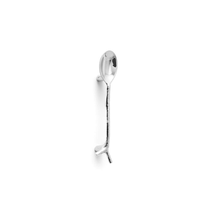Michael Aram Silver-Tone Spoon Pull