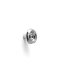 Michael Aram Silver-Tone Swirl Knob