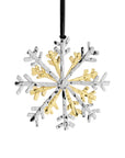 Michael Aram Snowflake Ornament