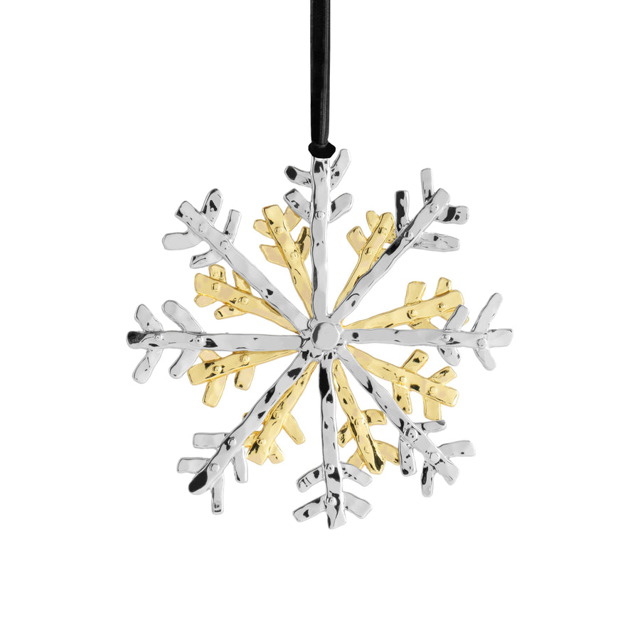 Michael Aram Snowflake Ornament