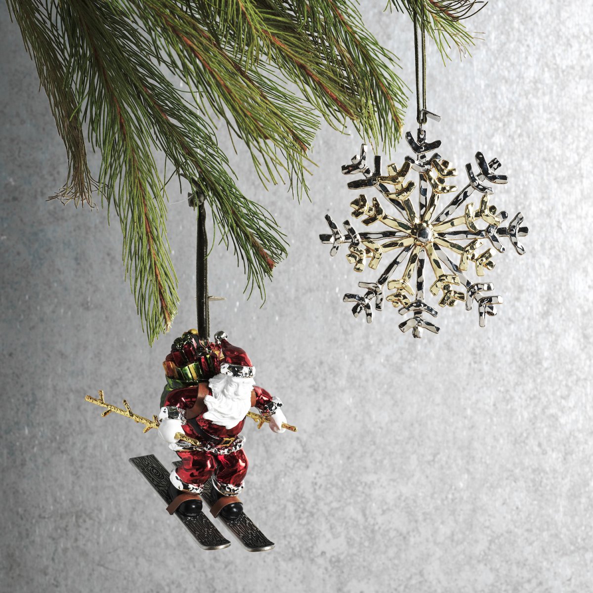 Michael Aram Snowflake Ornament