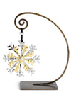 Michael Aram Snowflake Ornament