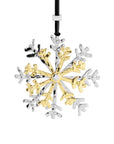 Michael Aram Snowflake Ornament