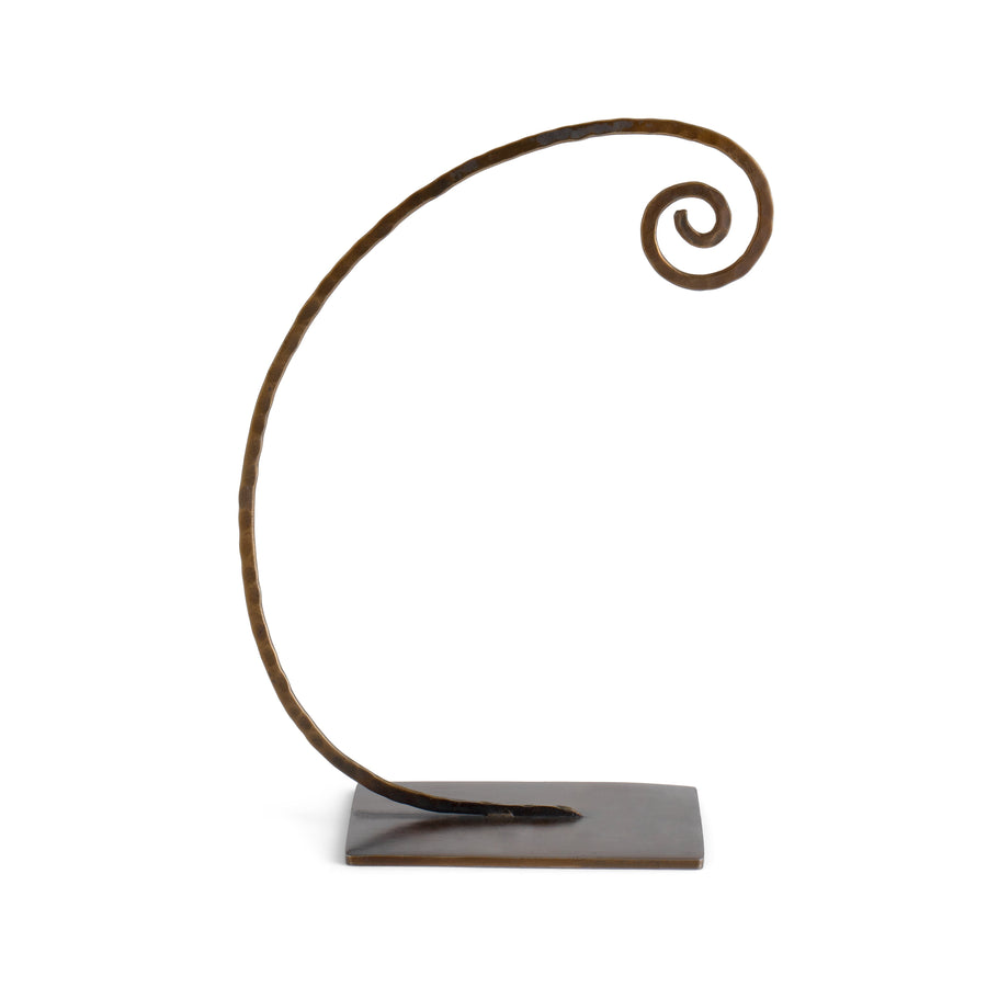 Michael Aram Spiral Ornament Stand