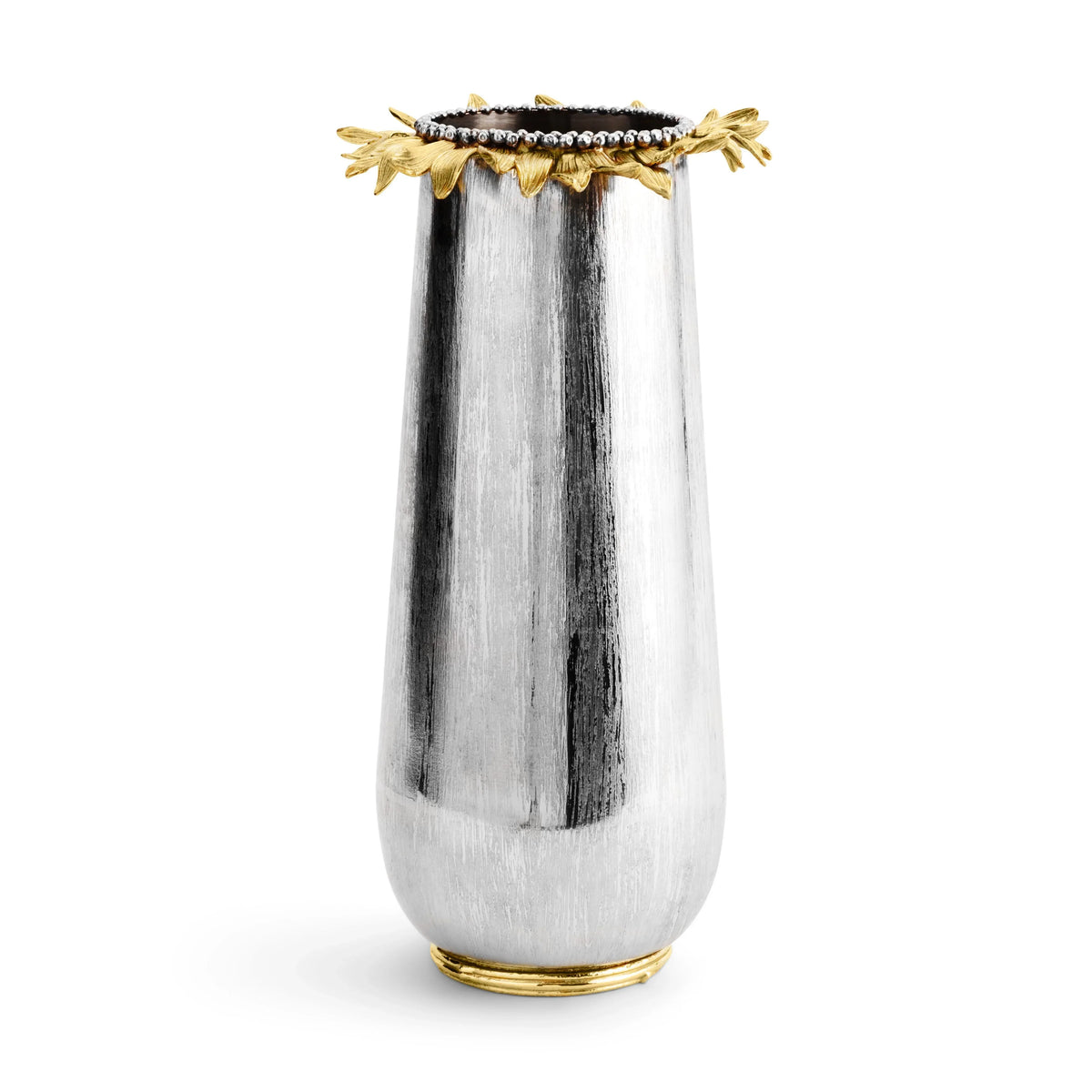 Michael Aram Sunflower Large Vase