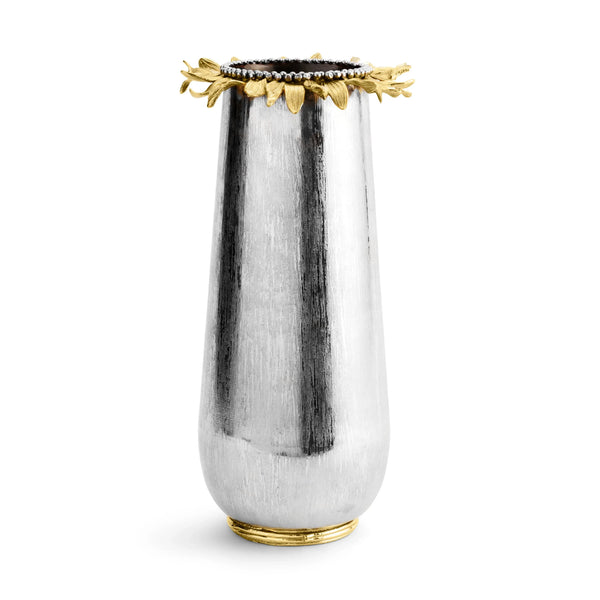 Michael Aram Sunflower Large Vase