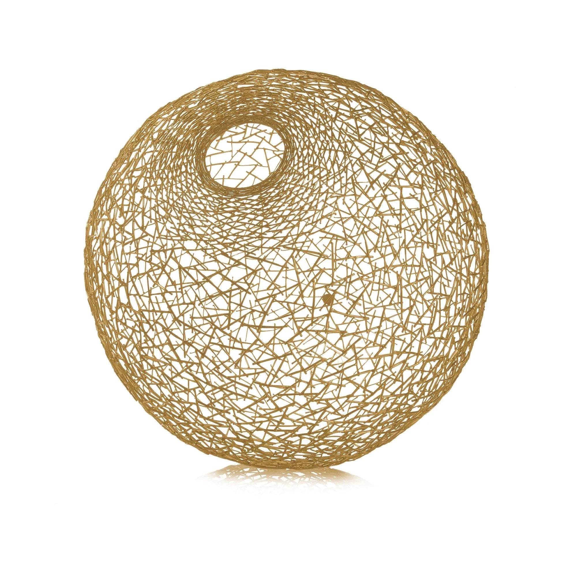 Thatch Ball – Michael Aram