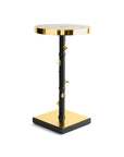 Michael Aram Thorn Accent Table