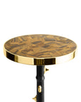 Michael Aram Thorn Accent Table