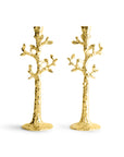 Michael Aram Tree of Life Candleholders