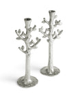 Michael Aram Tree of Life Candleholders