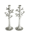 Michael Aram Tree of Life Candleholders