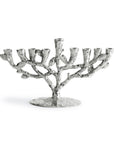 Michael Aram Tree of Life Childrens Menorah