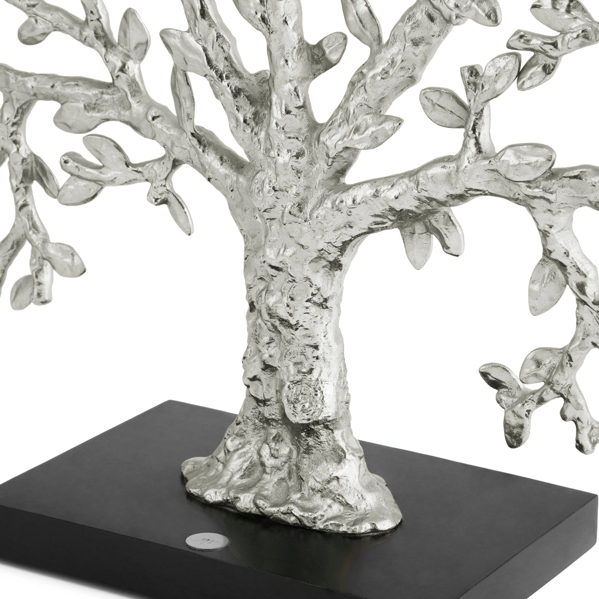 Michael Aram Tree of Life Decorative Fireplace Screen