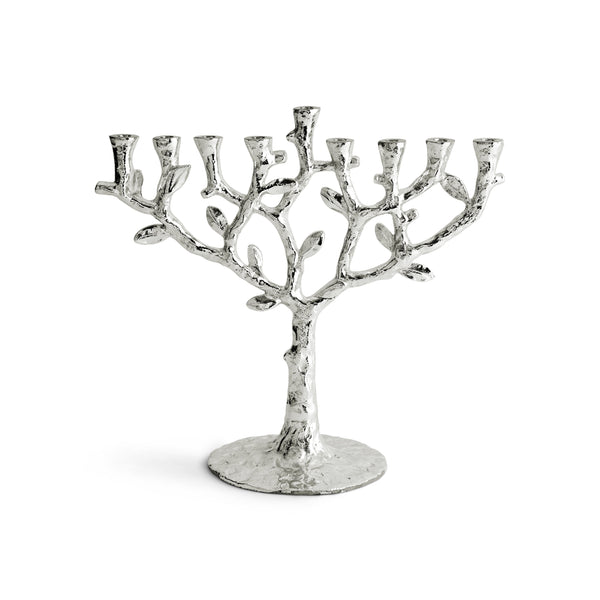 Tree of Life, Menorah, Western Wall factory commissions