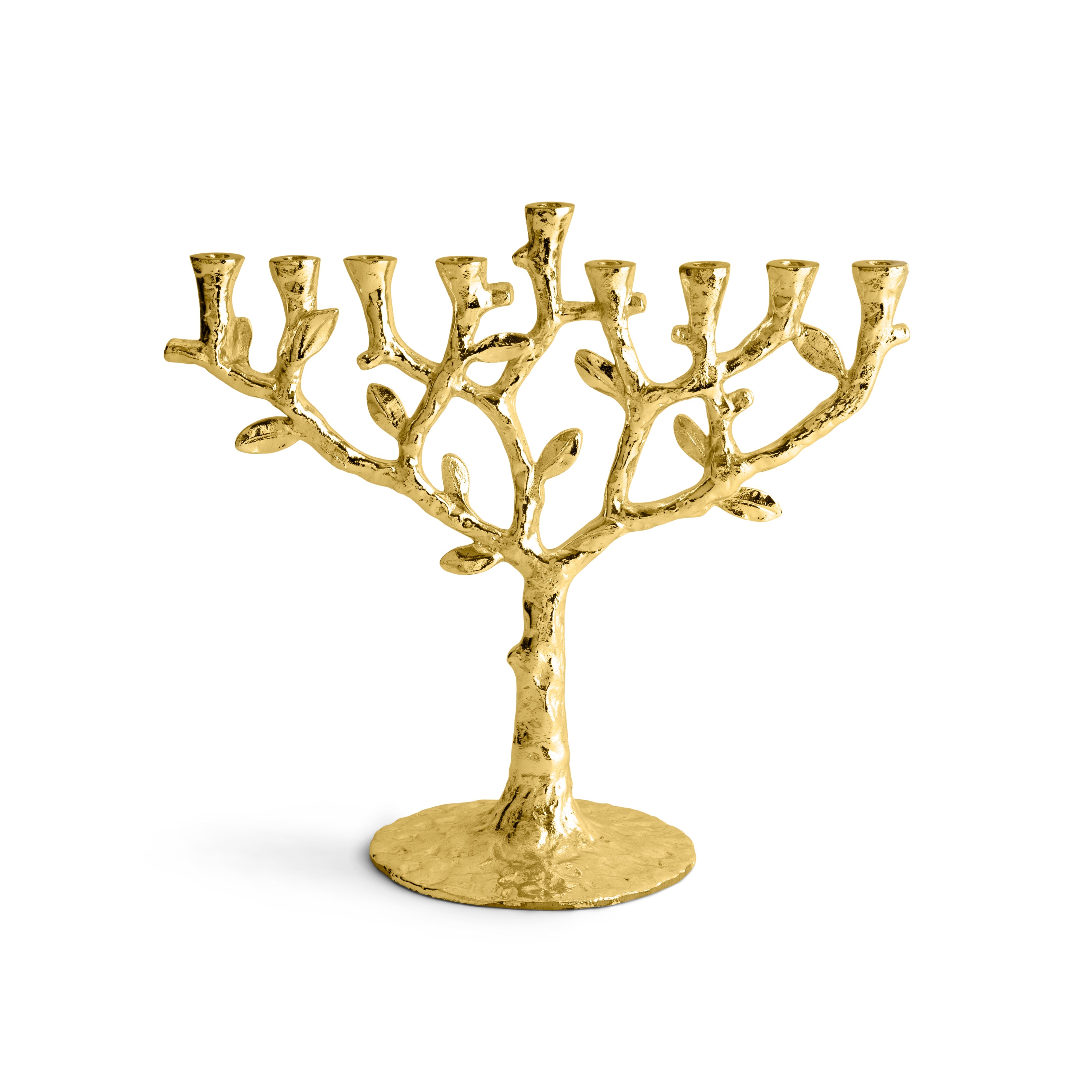 New Tree outlets of Life Menorah