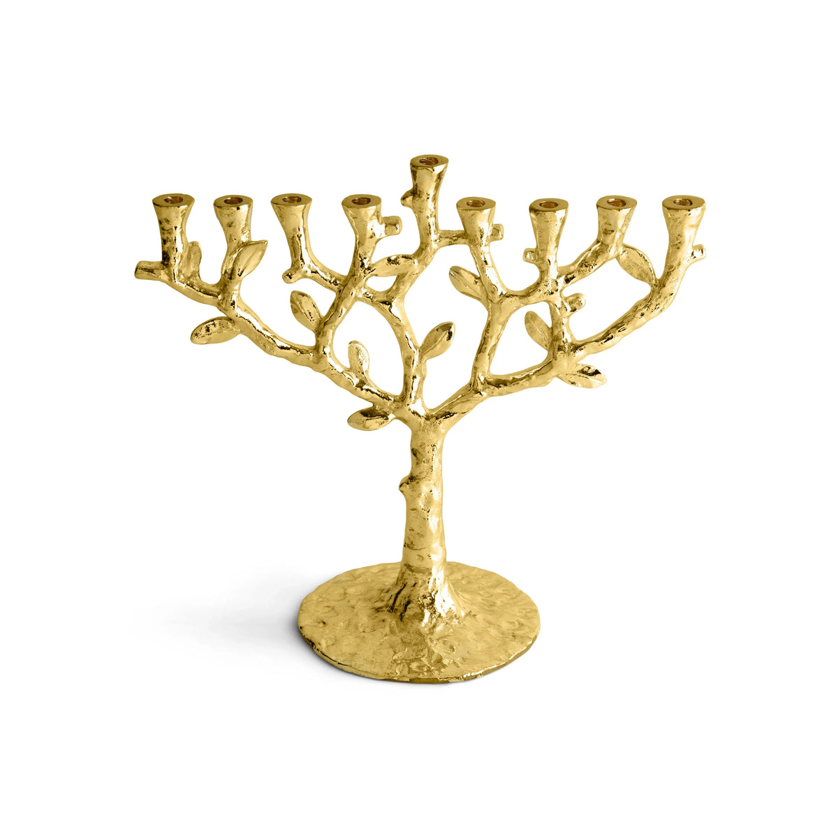 Tree of Life Menorah – Michael Aram