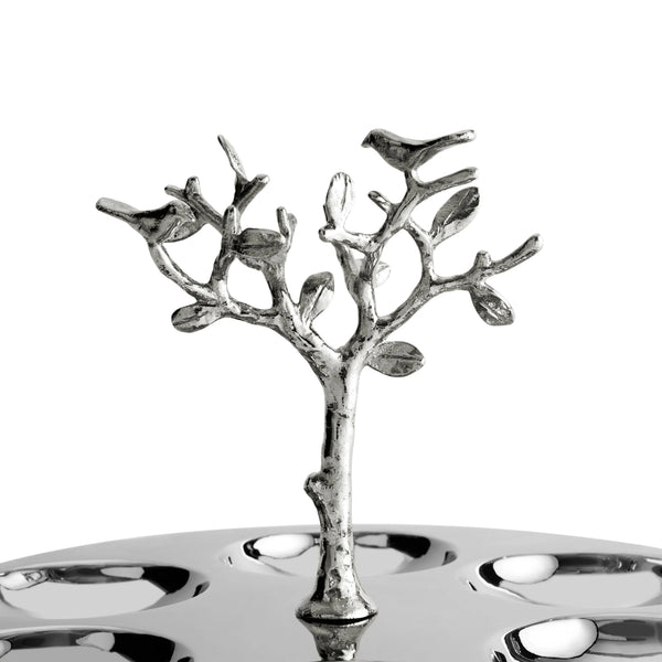 Michael Aram Tree of Life Seder Plate