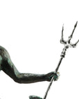 Michael Aram Triton Sculpture