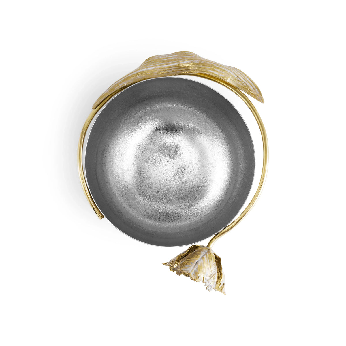 Michael Aram Tulip Bowl