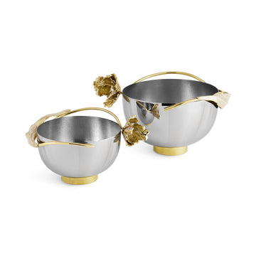 Michael Aram Tulip Bowl