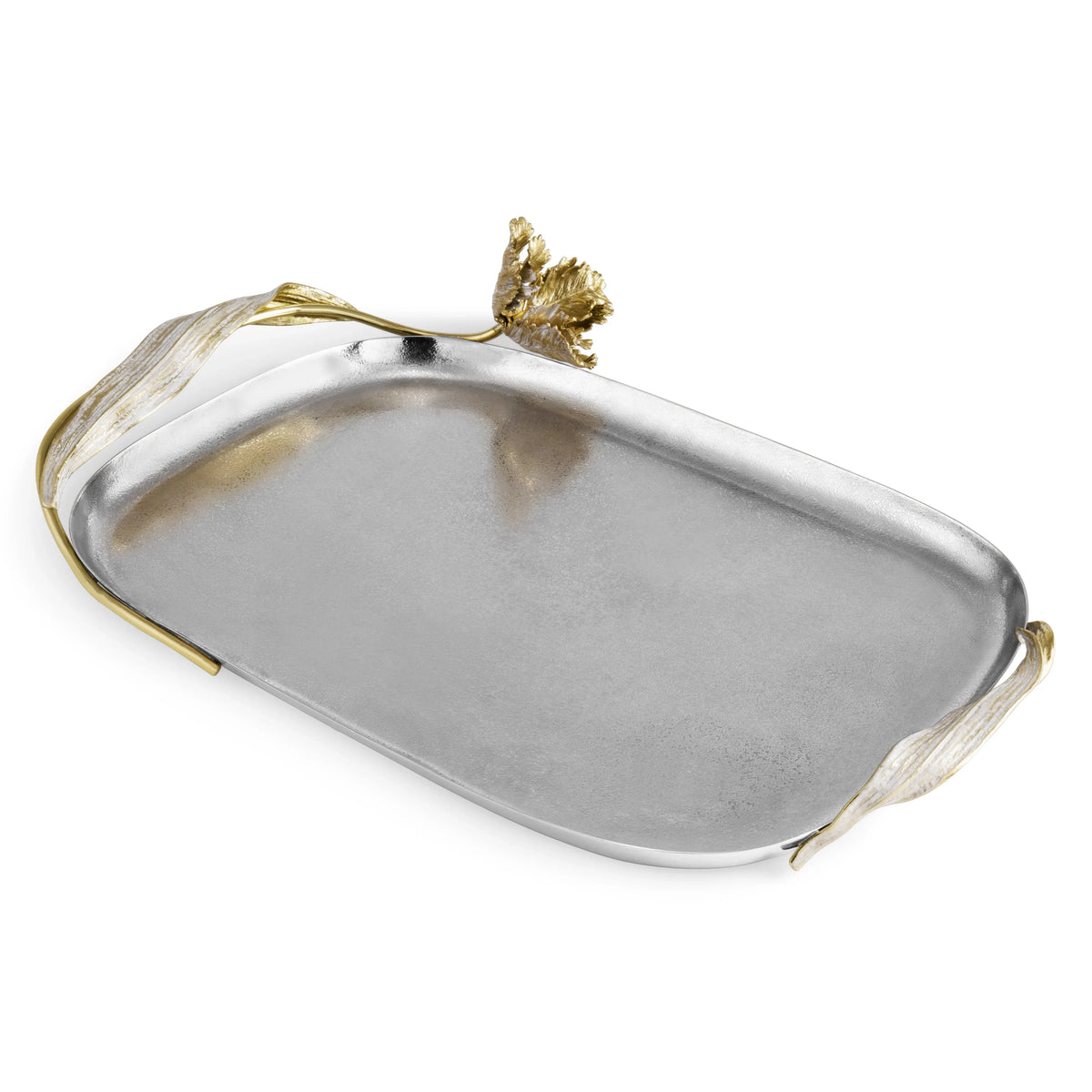 Michael Aram Tulip Large Tray